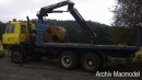 Tatra 815