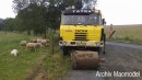 Tatra 815