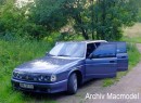 Tatra 700