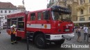 Tatra 815 Terrno