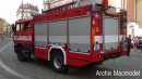 Tatra 815 Terrno