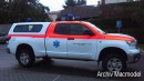 Toyota Tundra