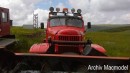 ZIL 157