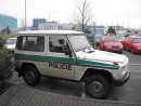Mercedes Benz G