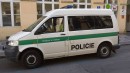VW Volkswagen Transporter