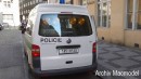 VW Volkswagen Transporter