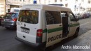 VW Volkswagen Transporter
