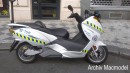 Elektrick� sk�tr