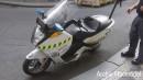 Elektrick� sk�tr