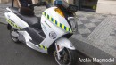 Elektrick� sk�tr