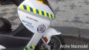 Elektrick� sk�tr