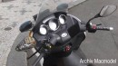 Elektrick� sk�tr