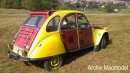 Citro�n 2CV - 