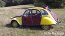 Citro�n 2CV - 