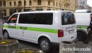 VW Volkswagen Transporter
