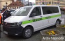 VW Volkswagen Transporter