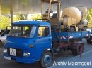 Avia A 31