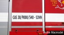 Tatra 815-7
