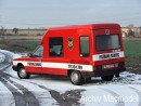 Tatra 613