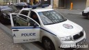 �koda Fabia