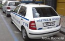 �koda Fabia