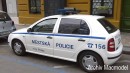 �koda Fabia