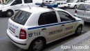 �koda Fabia