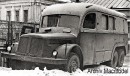 Tatra 111