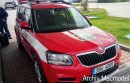 �koda Yeti