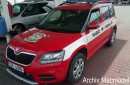 �koda Yeti