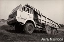 Tatra 813
