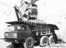 Tatra 813