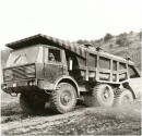 Tatra 813