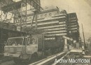 Tatra 813