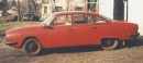 Tatra 603A