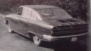 Tatra 603A