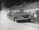 Tatra 603A