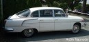 Tatra 603