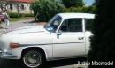 Tatra 603