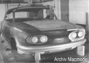 Tatra 603A