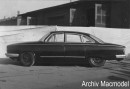 Tatra 603A