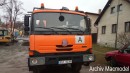 Tatra 815 Terrno