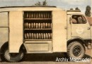 Tatra 805 - 