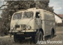 Tatra 805 - 