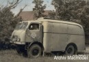 Tatra 805 - 