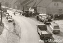 Traffic in Czechoslovakia