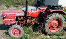 Zetor 3511