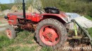 Zetor 3511