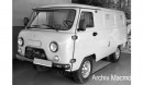 UAZ 452