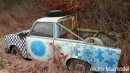 Trabant